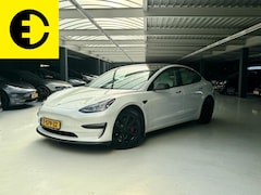 Tesla Model 3 - Standard RWD Plus 60 kWh