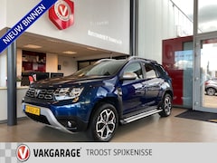 Dacia Duster - 1.3 TCe Prestige, 4WD, Trehaak, Navigatie, Rondomzichtcamera, Keyless, Parkeersensoren V&A