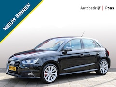Audi A1 Sportback - 1.0 TFSI Sport Pro Line S