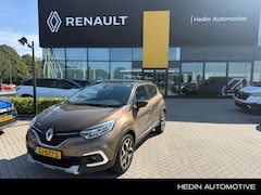 Renault Captur - TCe 90 Intens | Trekhaak | Camera