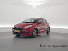 Toyota Yaris - 1.5 Hybrid Dynamic | CarPlay | Camera | Adapt. Cruise | Keyless | DAB