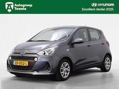 Hyundai i10 - 1.0i Comfort | Airco | All season banden |