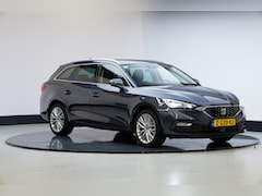 SEAT Leon Sportstourer - 1.5 eTSI Style Business Intense | Trekhaak | Carplay |