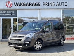Citroën Berlingo - 1.2 PureTech XTR |DISTRIBUTIE VERV.|TREKHAAK|CRUISE|AIRCO| 2747