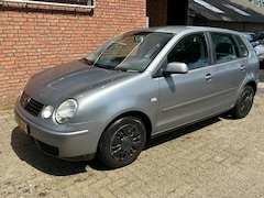 Volkswagen Polo - 1.4-16V Turijn