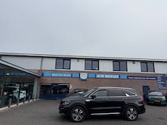 Kia Sorento - 1.6 T-GDI Hybrid 2WD | ExecutiveLine 7-Pers | Leer