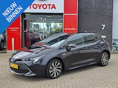 Toyota Corolla - 1.8 Hybrid Business Plus STOELVERWARMING PARKEERCAMERA DRAADLOOS TEL. LADEN