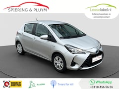 Toyota Yaris - 1.5 Hybrid Active | Camera | Bluetooth | Cruise