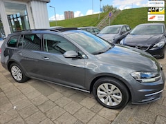 Volkswagen Golf Variant - 1.0 TSI PANORAM DAK AUTOMAAT