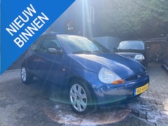 Ford Ka - 1.3 Cool & Sound