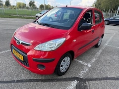 Hyundai i10 - 1.1 Active APK 30-09-2026 Loopt en rijd perfect