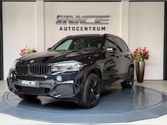 BMW X5 - XDrive40d High Executive | Head Up | PANO | Trekhaak