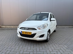Hyundai i10 - 1.0I Pure