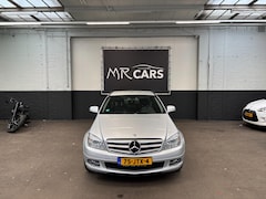Mercedes-Benz C-klasse - 180 K Avantgarde Automaat Airco/Cruise Control