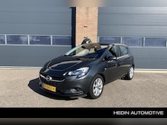 Opel Corsa - 1.4 Favourite Apple CarPlay/Android Auto | Cruise Control Parkeersensoren | Lichtmetalen v