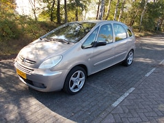 Citroën Xsara Picasso - 1.6i-16V Caractère
