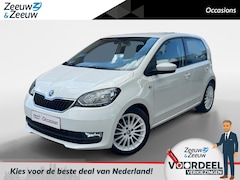 Skoda Citigo - 1.0 Greentech Ambition | Airco | Cruise Control | LM Velgen | Centrale Deurvergrendeling |