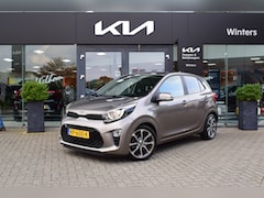 Kia Picanto - 1.0i-12V ISG Colour Edition 5-Drs | Climate Control | Cruise Control | Navigatie | Camera