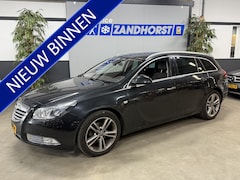 Opel Insignia Sports Tourer - 1.4 Turbo EcoFLEX Cosmo