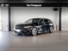 BMW 1-serie - 118i | M Sport Pro | Stoelverwarming | Trekhaak |