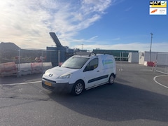 Peugeot Partner - 120 1.6 HDI L1 XT Airco.Airco