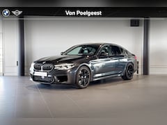 BMW M5 - 5 Serie Competition | Harman Kardon | Stoelverwarming | Head-up Display |