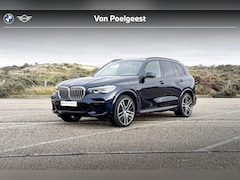 BMW X5 - xDrive45e High Executive | M Sport | Stoelverwarming | Comfort Access | Trekhaak |