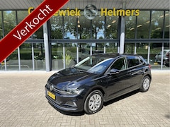 Volkswagen Polo - 1.0 TSI Highline | AUTOMAAT | ADT. CRUISE | PDC | CARPLAY | VIRTUAL COCKPIT |