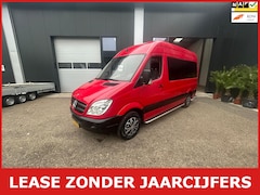Mercedes-Benz Sprinter - 210 2.2 CDI 366 HD L2 H2 3 pers
