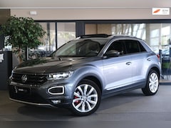 Volkswagen T-Roc - 1.5 TSI Sport DSG 150 PK Pano Navi Led Acc Pdc Climate