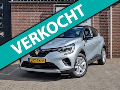 Renault Captur - 1.3 TCe 130 Zen