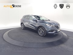 Renault Kadjar - TCe 160 EDC Intens | Trekhaak | Camera | Dodehoekdetectie | Apple Carplay | Stoelverwarmin