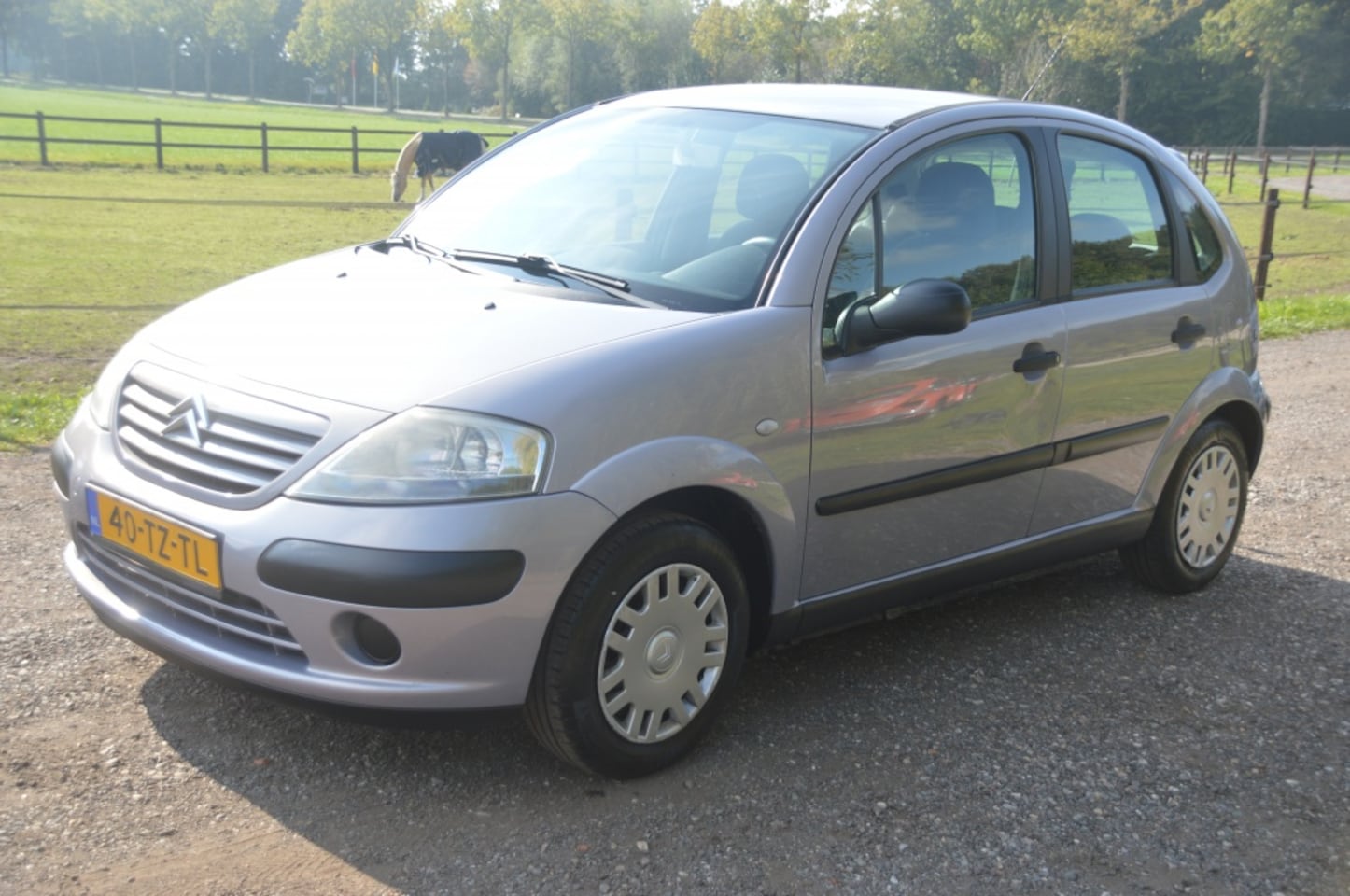 Citroën C3 - 1.4i Différence APK Juni 2026 - AutoWereld.nl