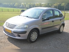 Citroën C3 - 1.4i Différence APK Juni 2026