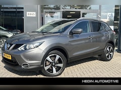 Nissan Qashqai - 1.2 N-Connecta