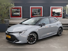 Toyota Corolla - 1.8 Hybrid GR-Sport | sportstoelen | stoelverwarming| Navi | Apple carplay Android Auto |