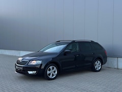 Skoda Octavia Combi - 1.2 TSI Greentech Ambition | Airco | Pdc | Stoelverw | Nw Apk | Usb/Aux |