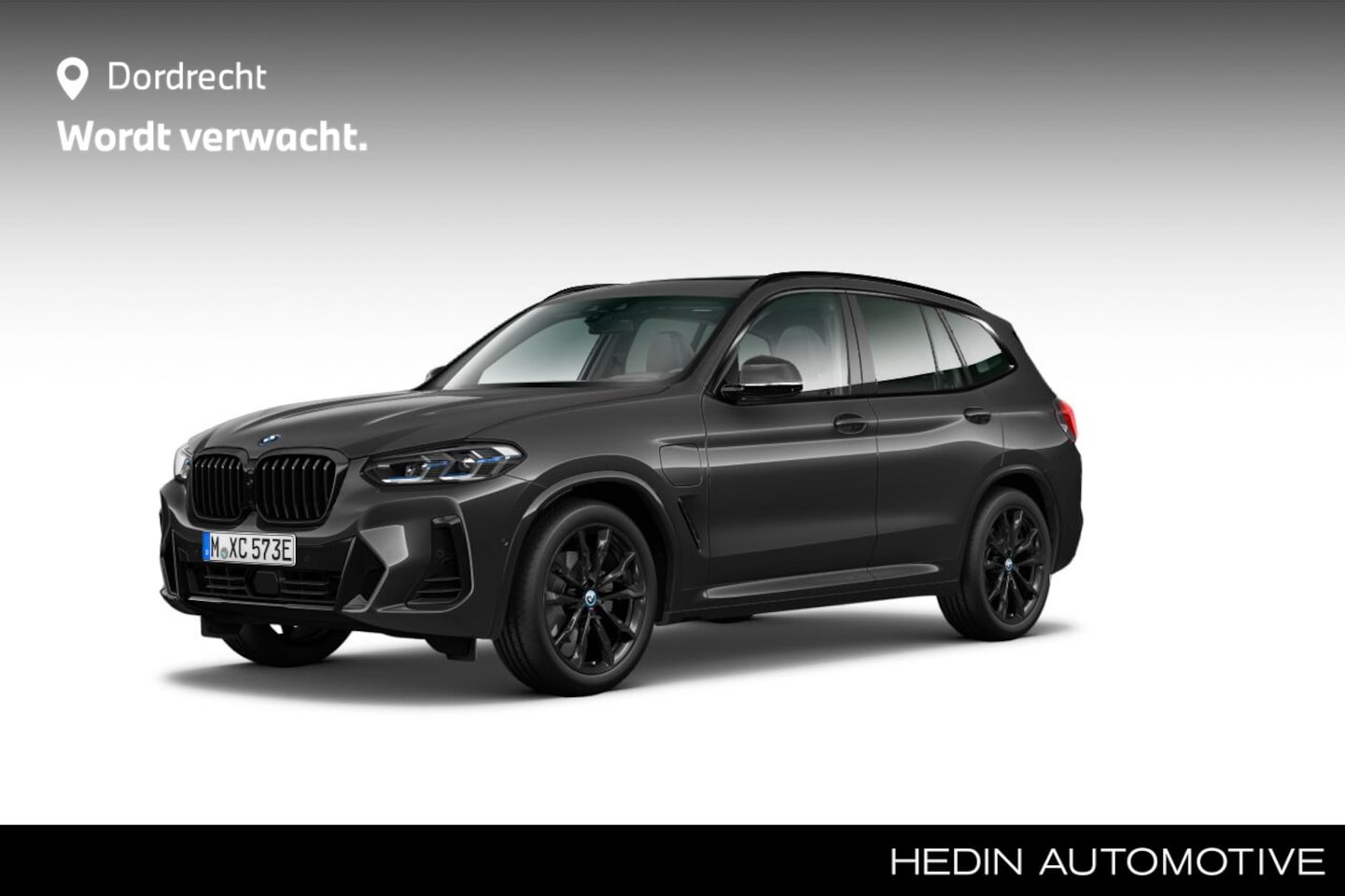 BMW X3 - xDrive30e M-Sport | Panorama | Active Cruise Controle | Hifi | Memory | 20" |  Incl. winte - AutoWereld.nl