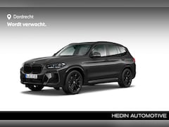 BMW X3 - xDrive30e M-Sport | Panorama | Active Cruise Controle | Hifi | Memory | 20" | Incl. winter