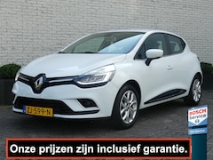 Renault Clio - 0.9 TCe intens 90PK CAMERA/NAVI/CLIMATE/CRUISE/PARKEERSENS