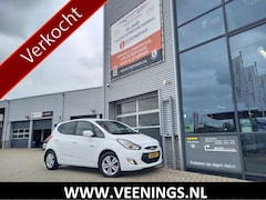 Hyundai ix20 - 1.4i i-Vision - TREKHAAK - NAVI - AIRCO - CRUISE