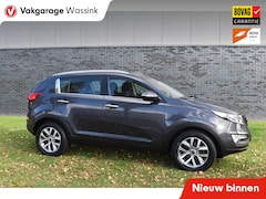 Kia Sportage - 1.6 GDI BusinessLine Navi Pdc Camera