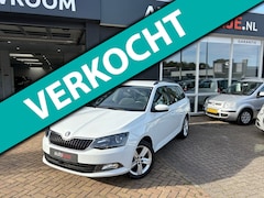 Skoda Fabia Combi - 1.2 TSI JOY