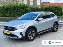 Volkswagen Taigo - 1.0 TSI Life | Apple Carplay/Android Auto|telefoonintegratie premium | Cruise control adap