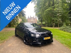 Audi A4 Limousine - 1.8 TFSIe Limited S