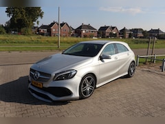 Mercedes-Benz A-klasse - 180 Sport Edition Automaat /MOTOR DEFECT/
