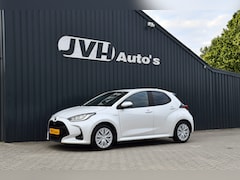 Toyota Yaris - 1.5 Hybrid Comfort 06-2021 (NwModel) | Adapt.CC | LED | AppleCarPlay | Cam