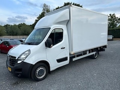 Opel Movano - 2.3 Turbo L4H3 EL BAKWAGEN