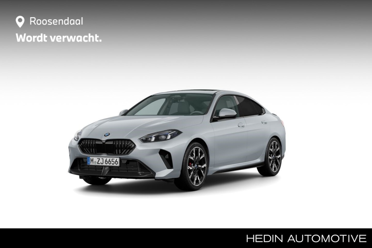 BMW 2-serie Gran Coupé - 220 220 - AutoWereld.nl