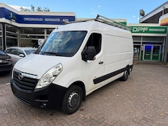 Opel Movano - 2.3 CDTI L2H2 107kw. Airco Imperiaal